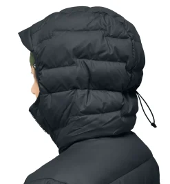ROC Flash Down Hood Women