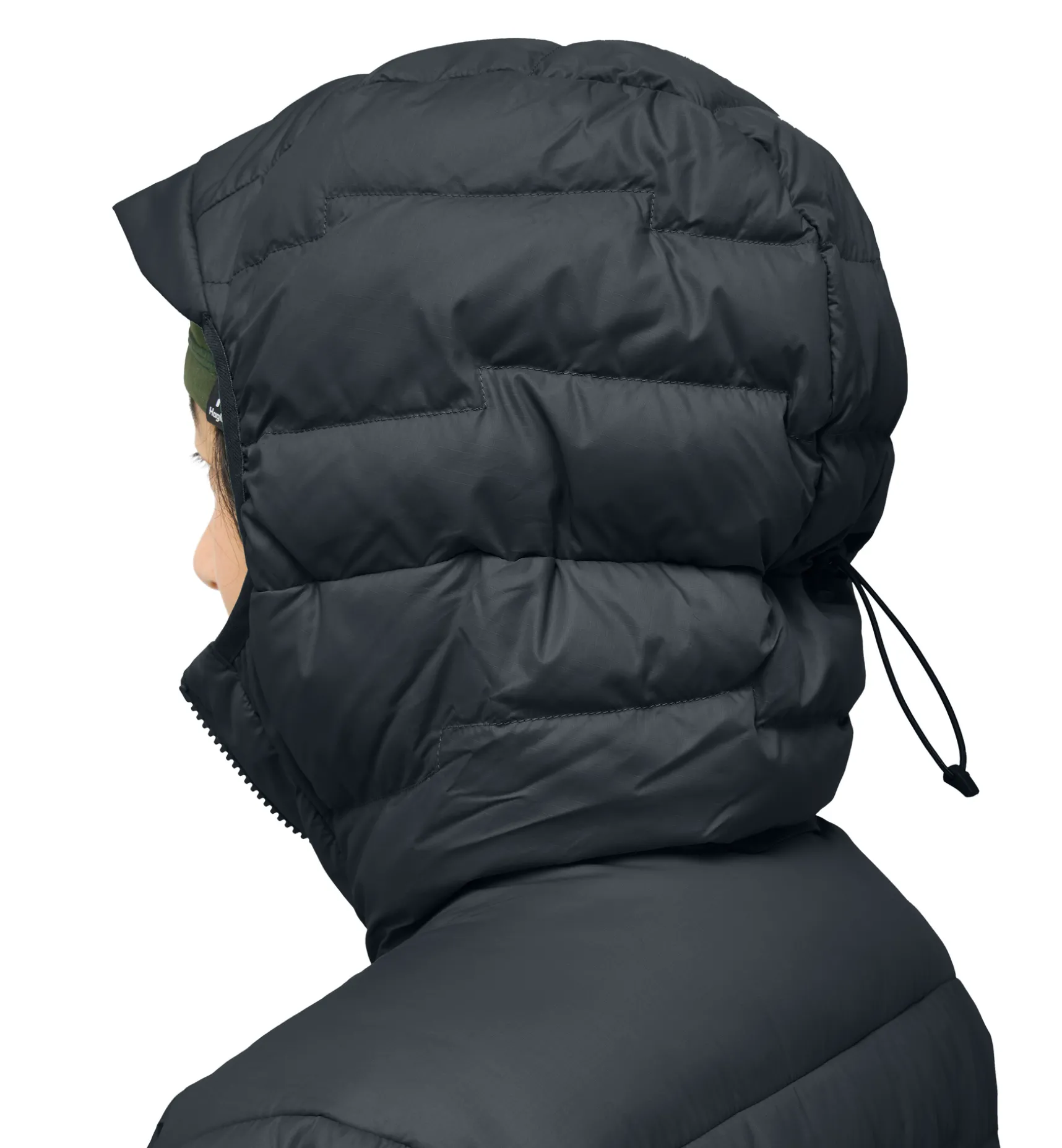 ROC Flash Down Hood Women