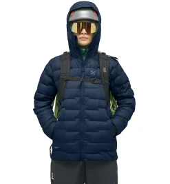 ROC Flash Down Hood Women