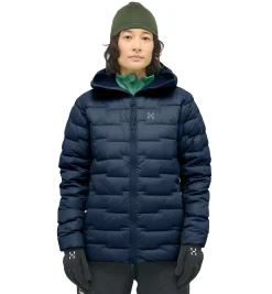 ROC Flash Down Hood Women