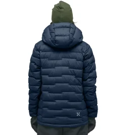 ROC Flash Down Hood Women