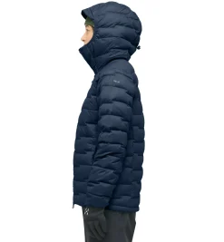 ROC Flash Down Hood Women