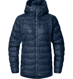 ROC Flash Down Hood Women