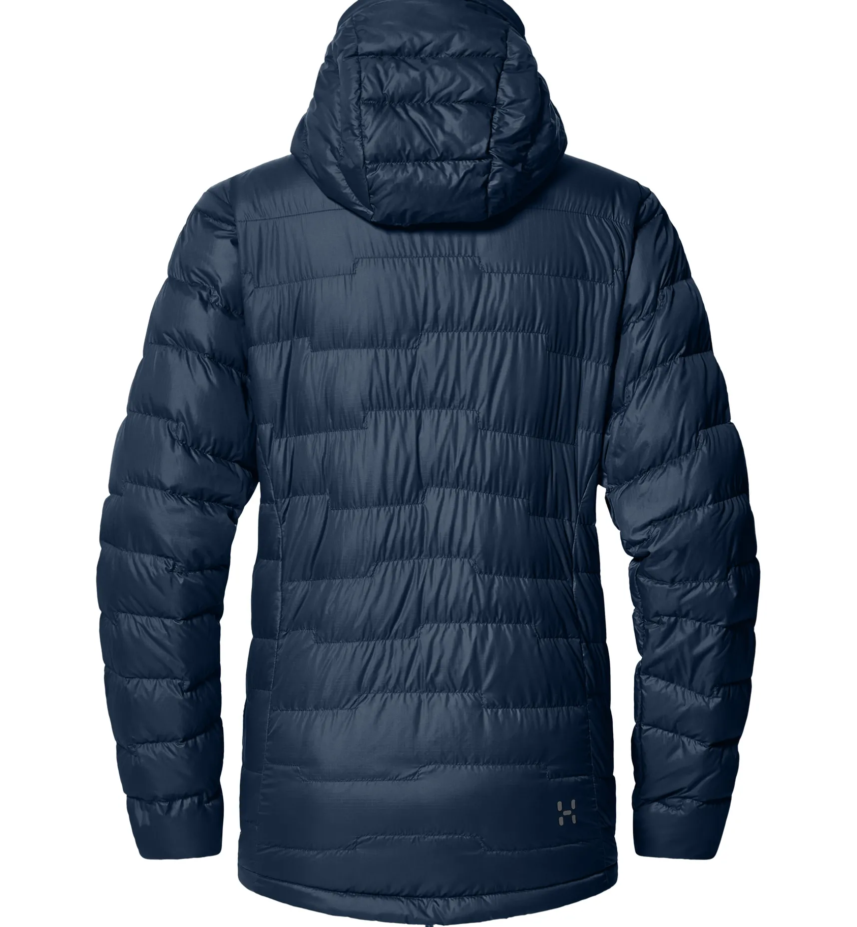ROC Flash Down Hood Women