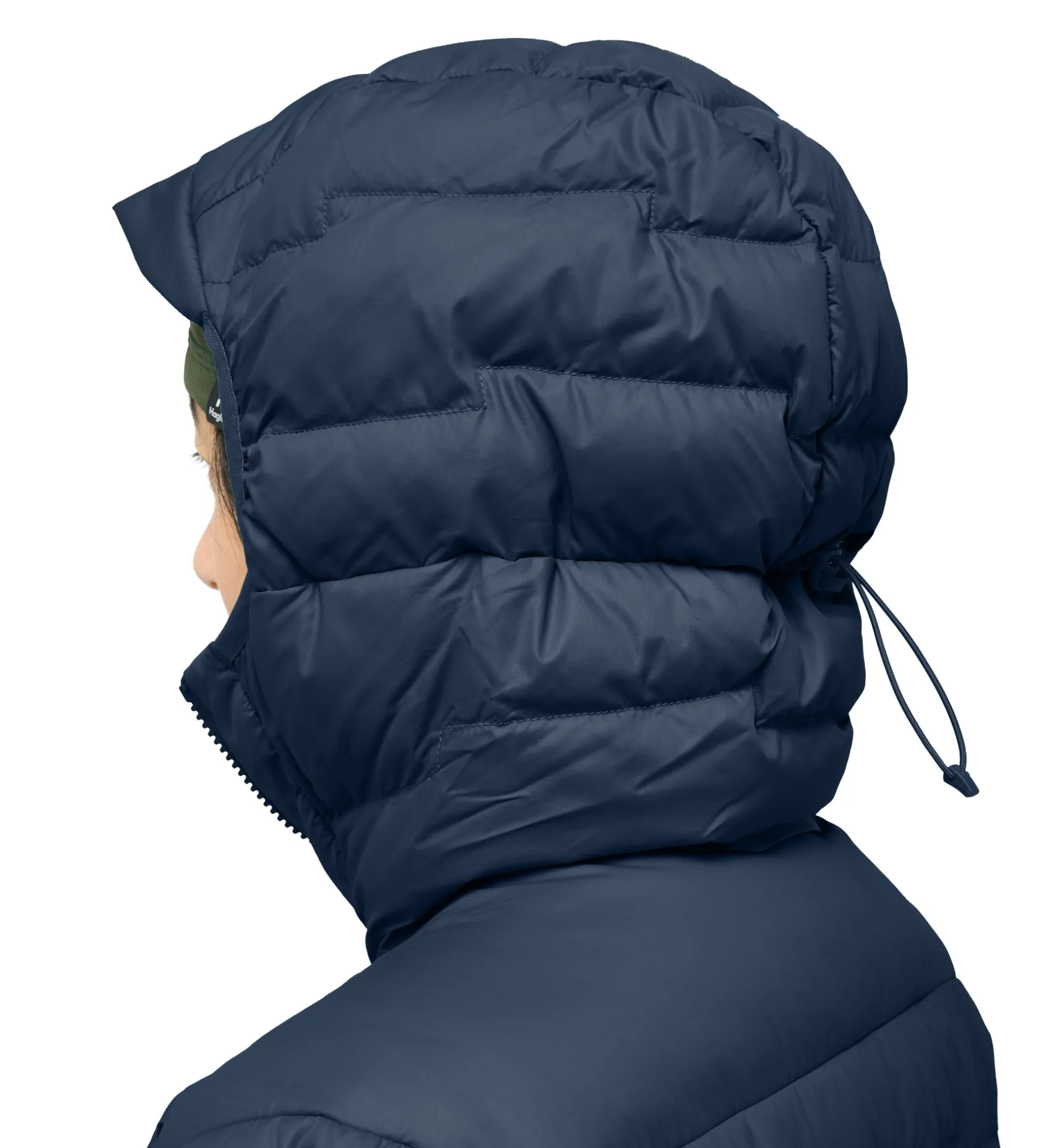 ROC Flash Down Hood Women