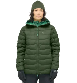 ROC Flash Down Hood Women