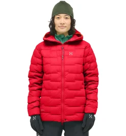 ROC Flash Down Hood Women