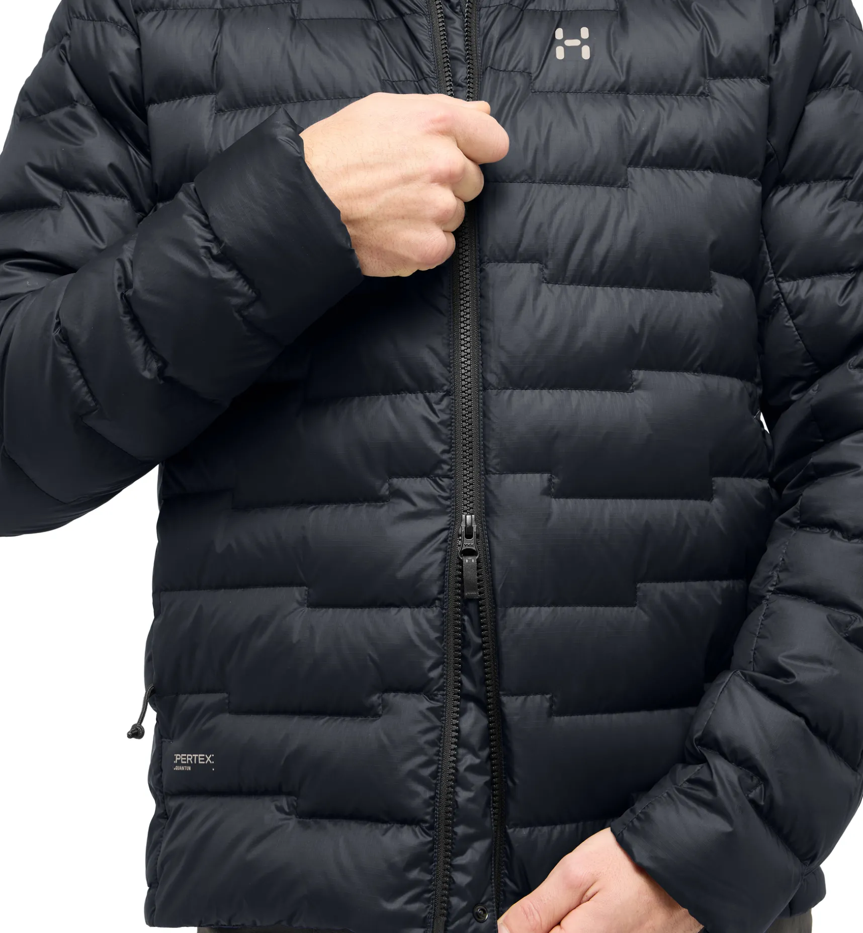 ROC Flash Down Jacket Men