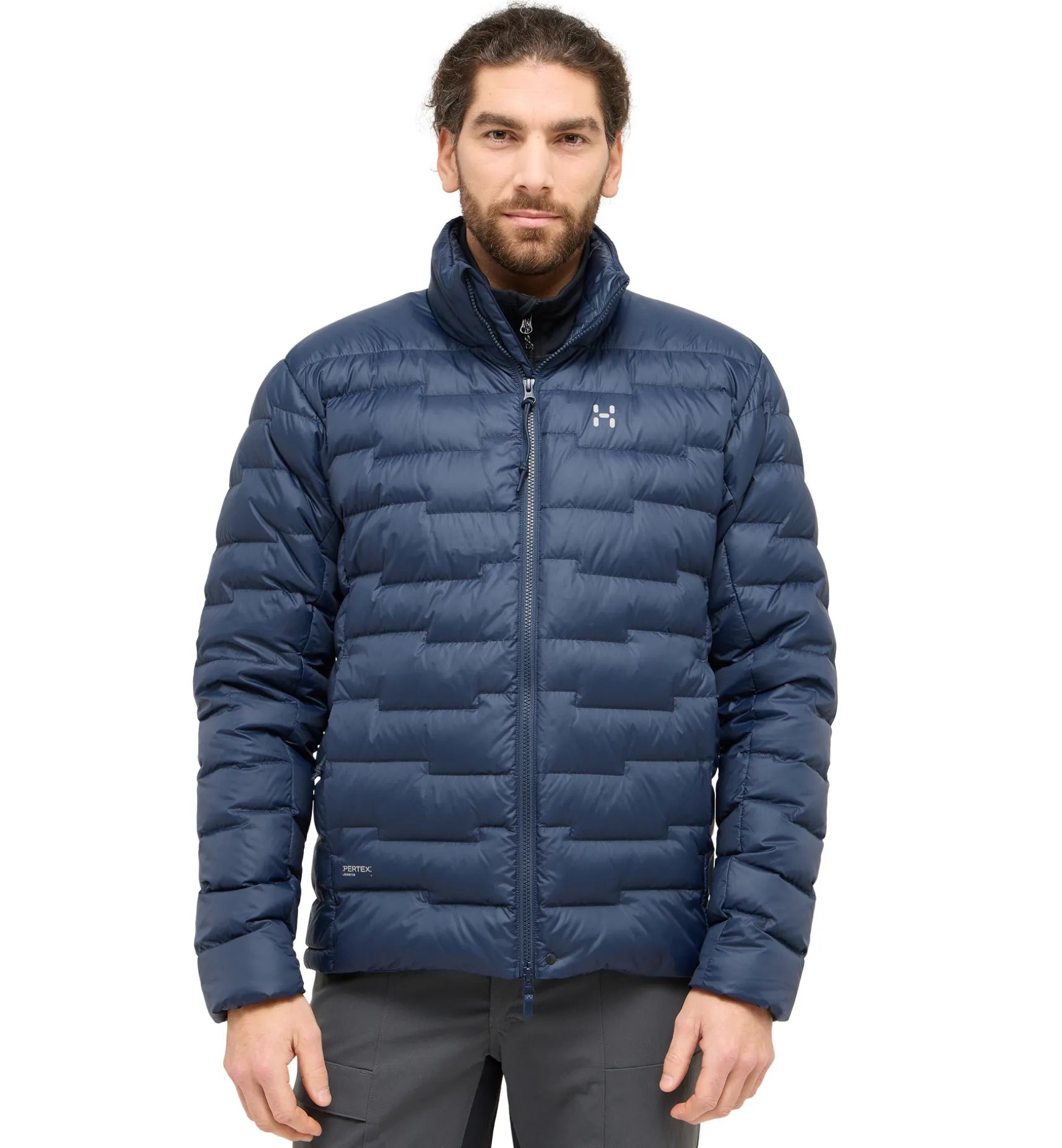 ROC Flash Down Jacket Men
