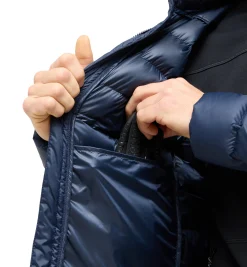 ROC Flash Down Jacket Men