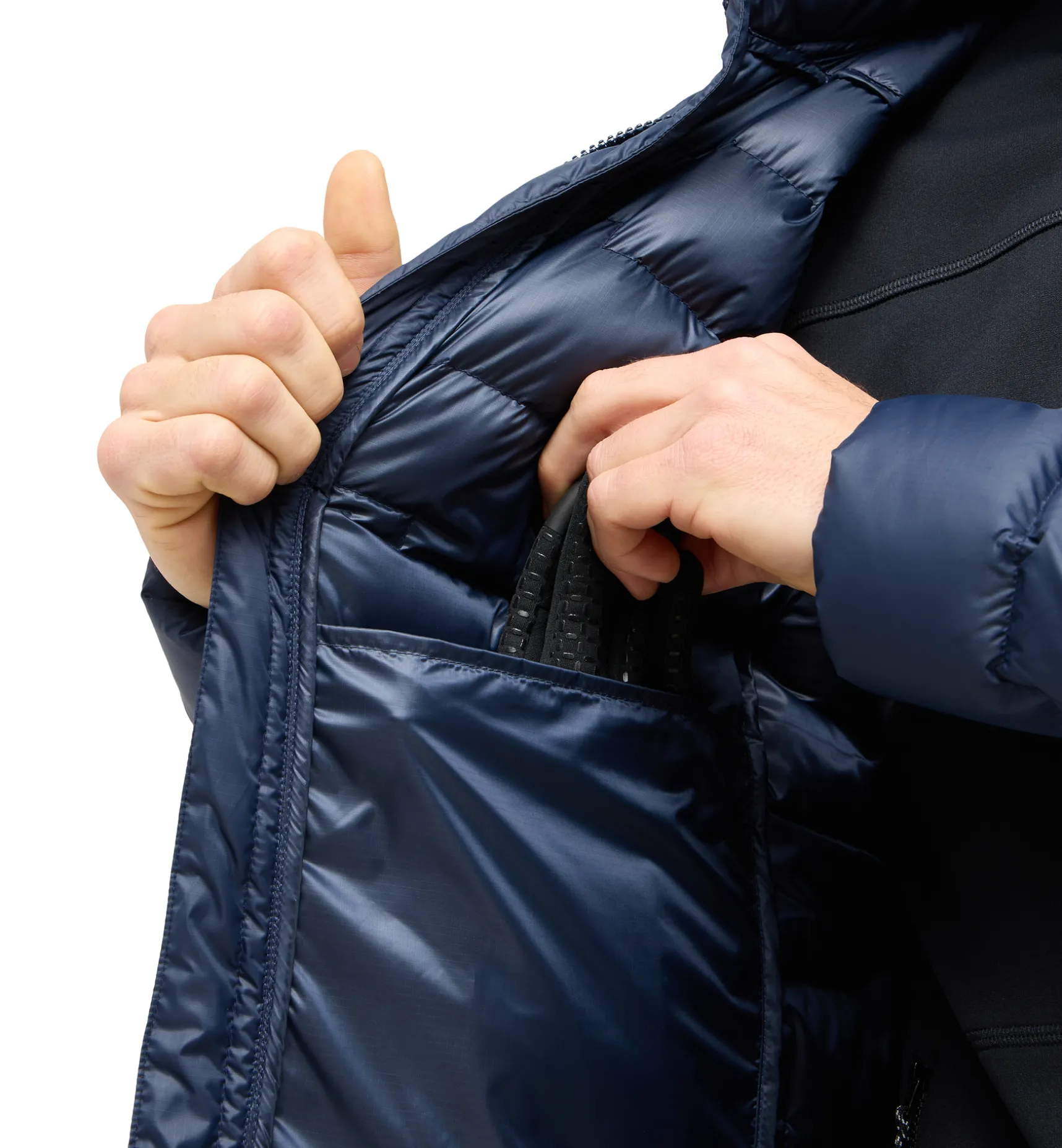 ROC Flash Down Jacket Men