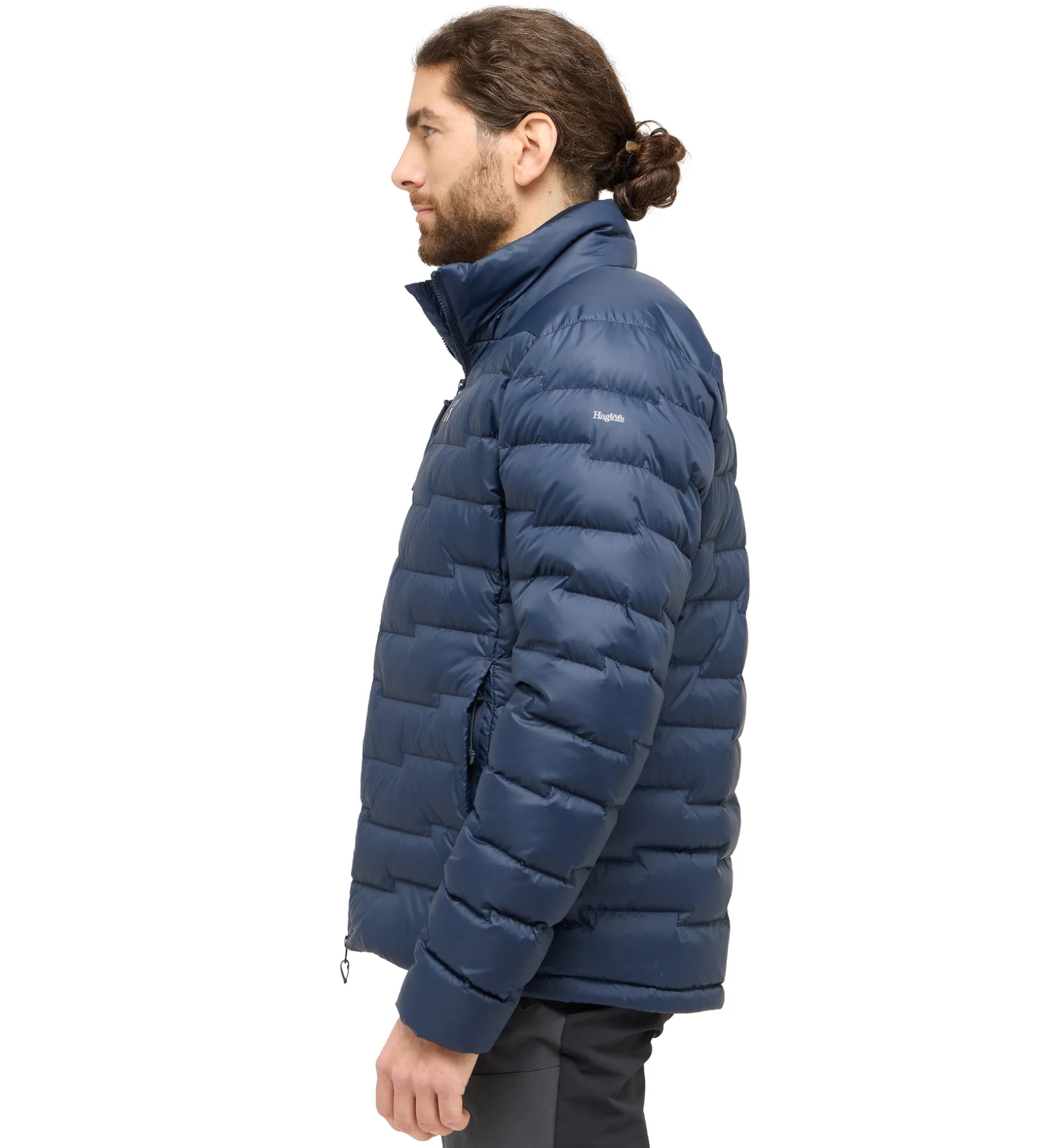 ROC Flash Down Jacket Men