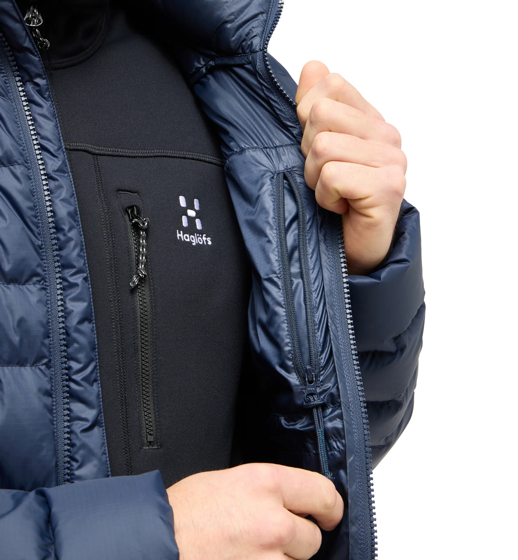 ROC Flash Down Jacket Men