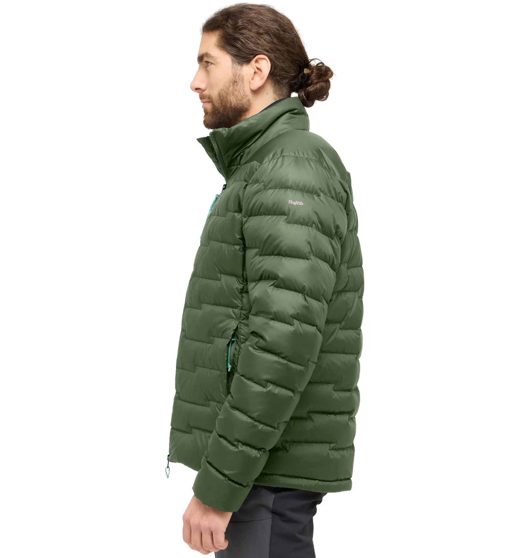 ROC Flash Down Jacket Men