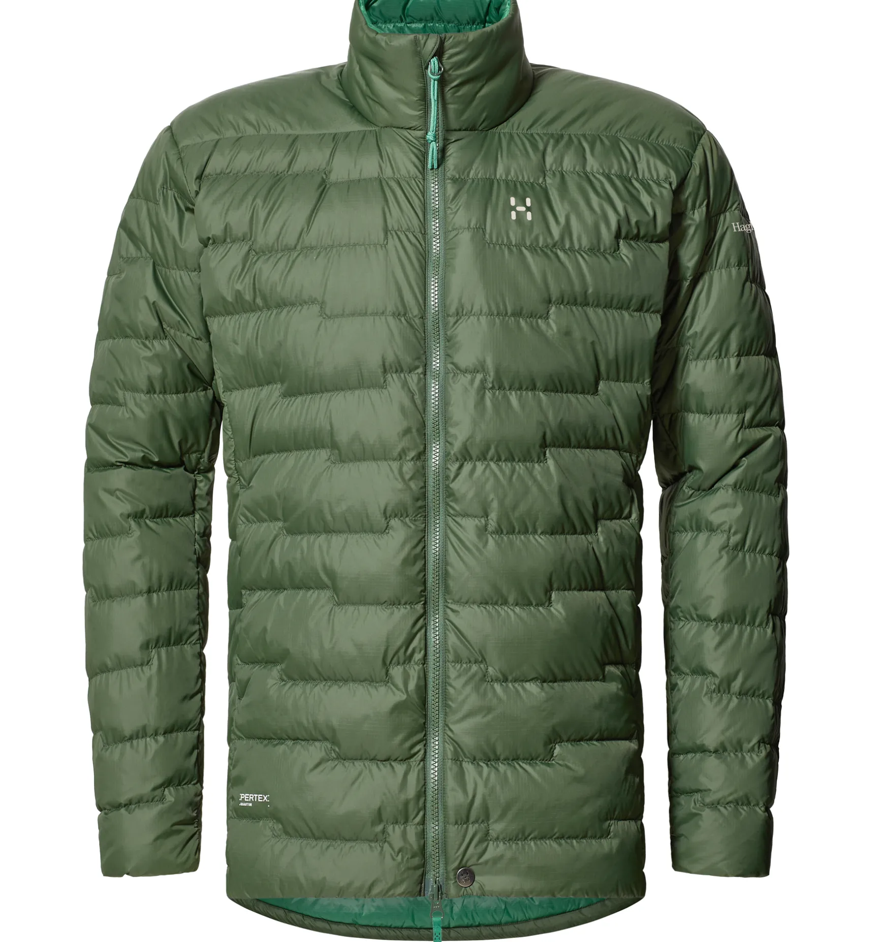 ROC Flash Down Jacket Men