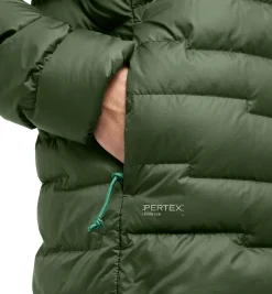 ROC Flash Down Jacket Men