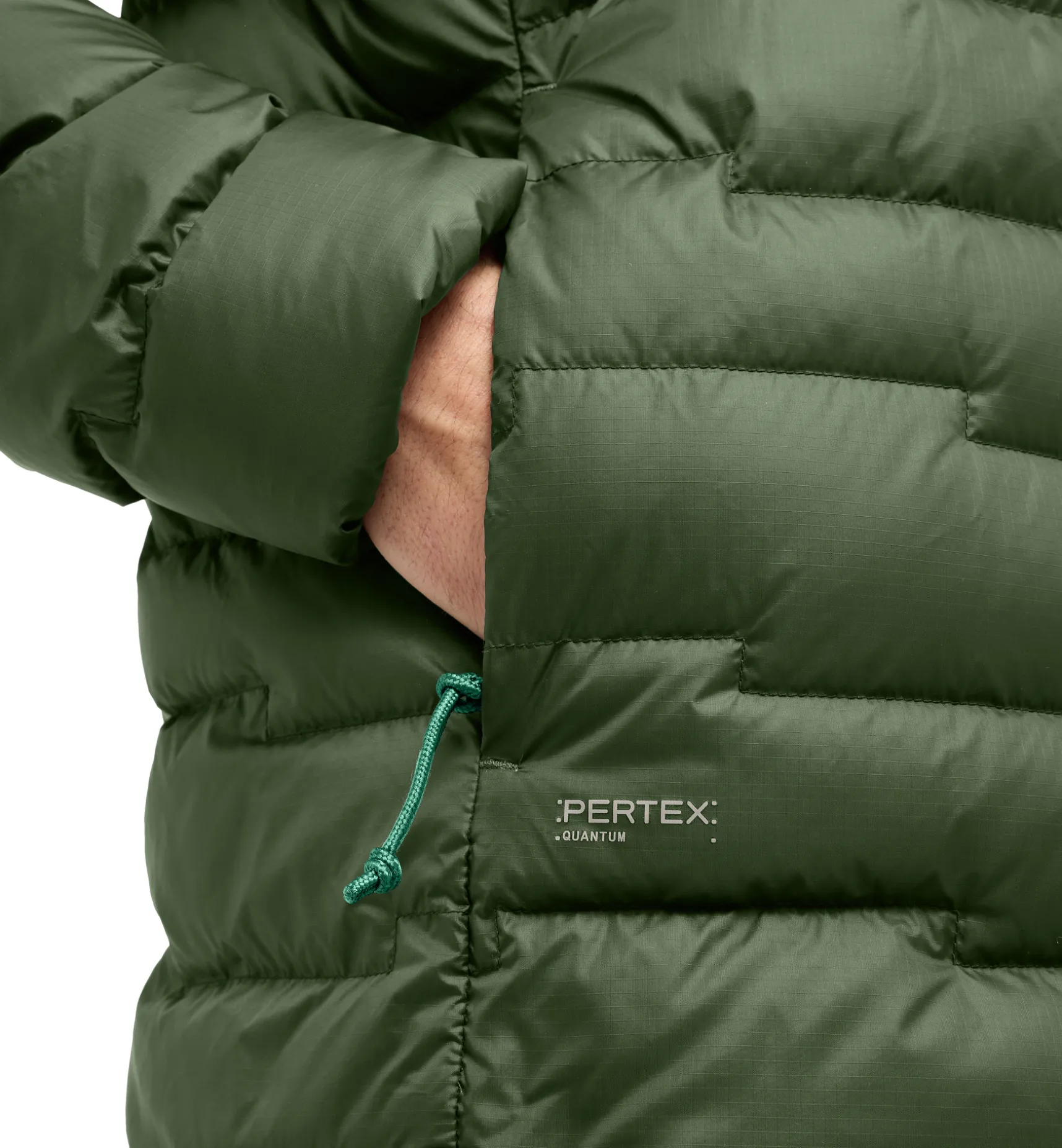 ROC Flash Down Jacket Men