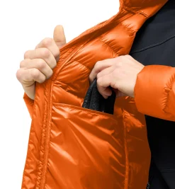 ROC Flash Down Jacket Men