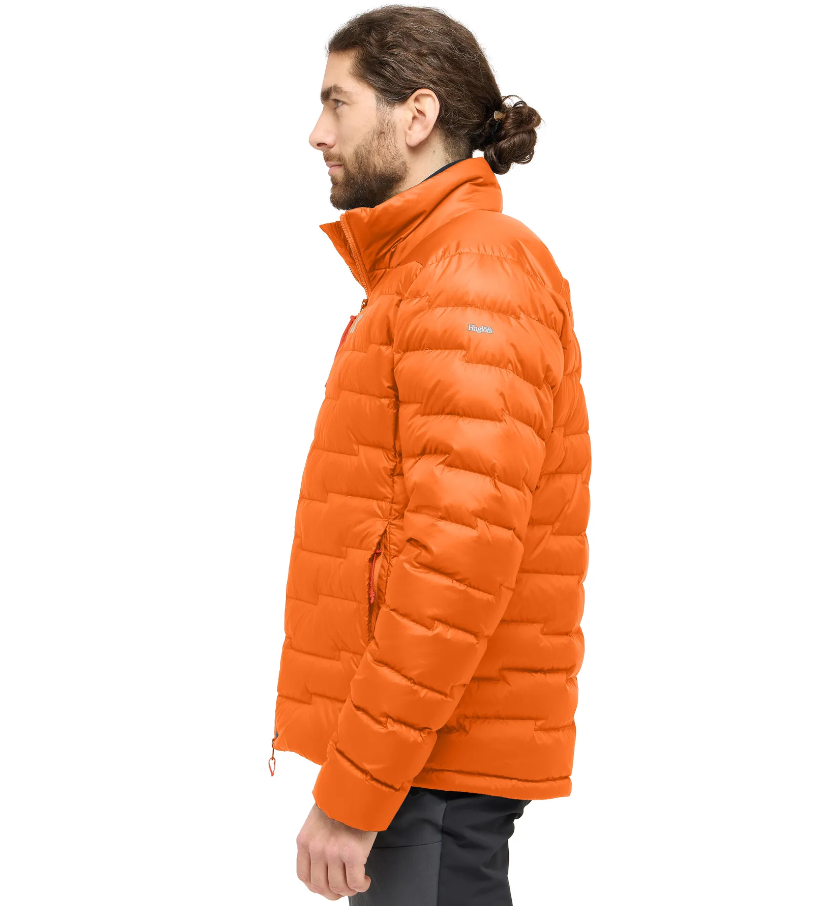 ROC Flash Down Jacket Men