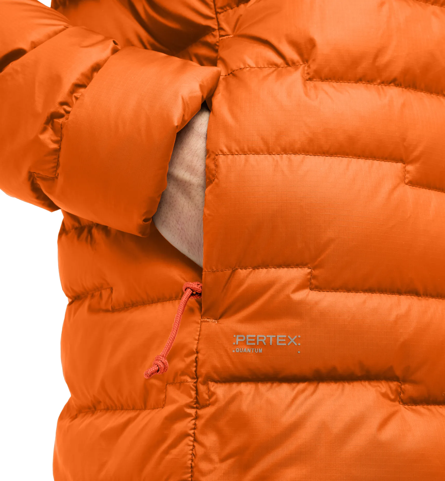 ROC Flash Down Jacket Men