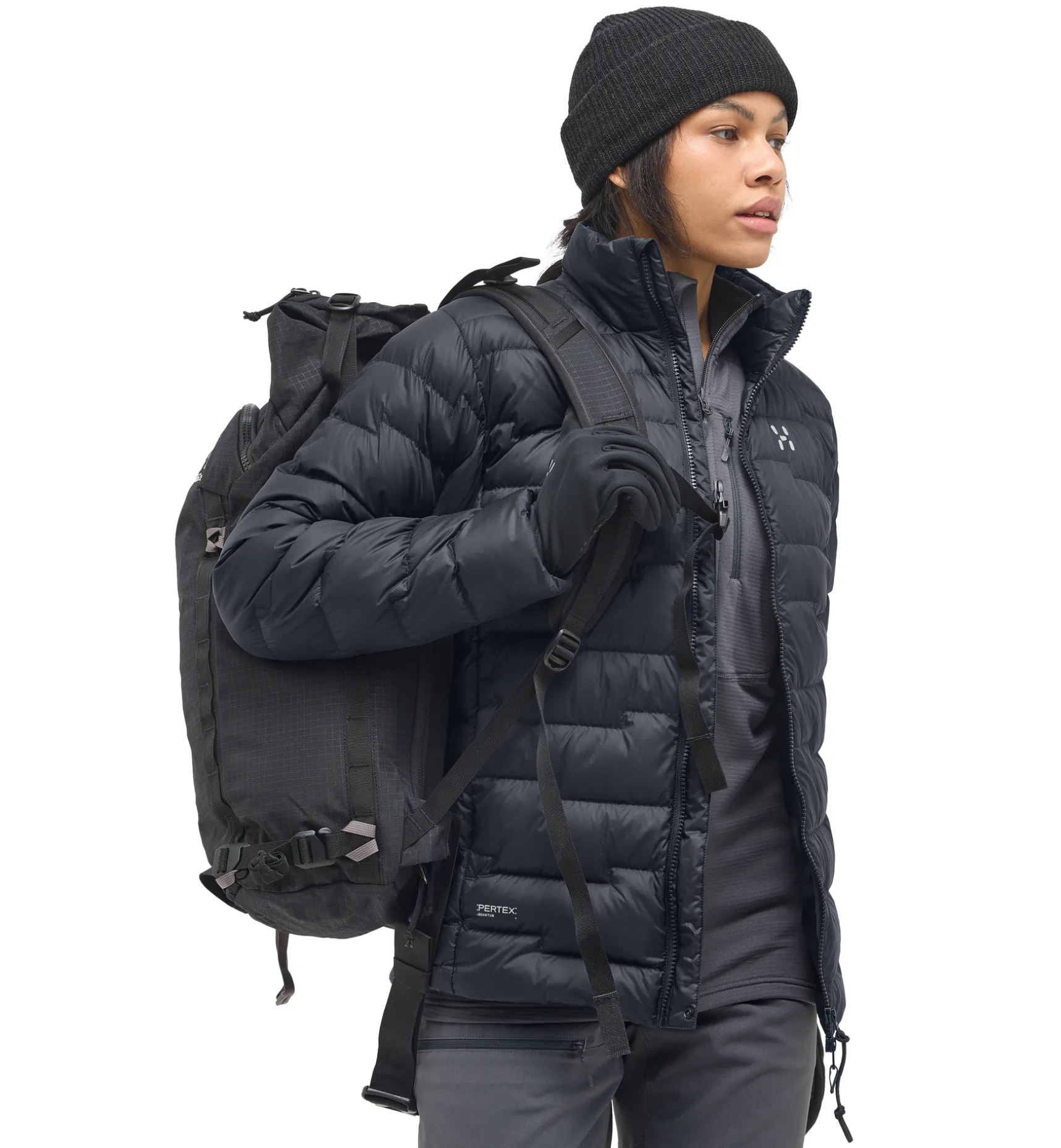 ROC Flash Down Jacket Women