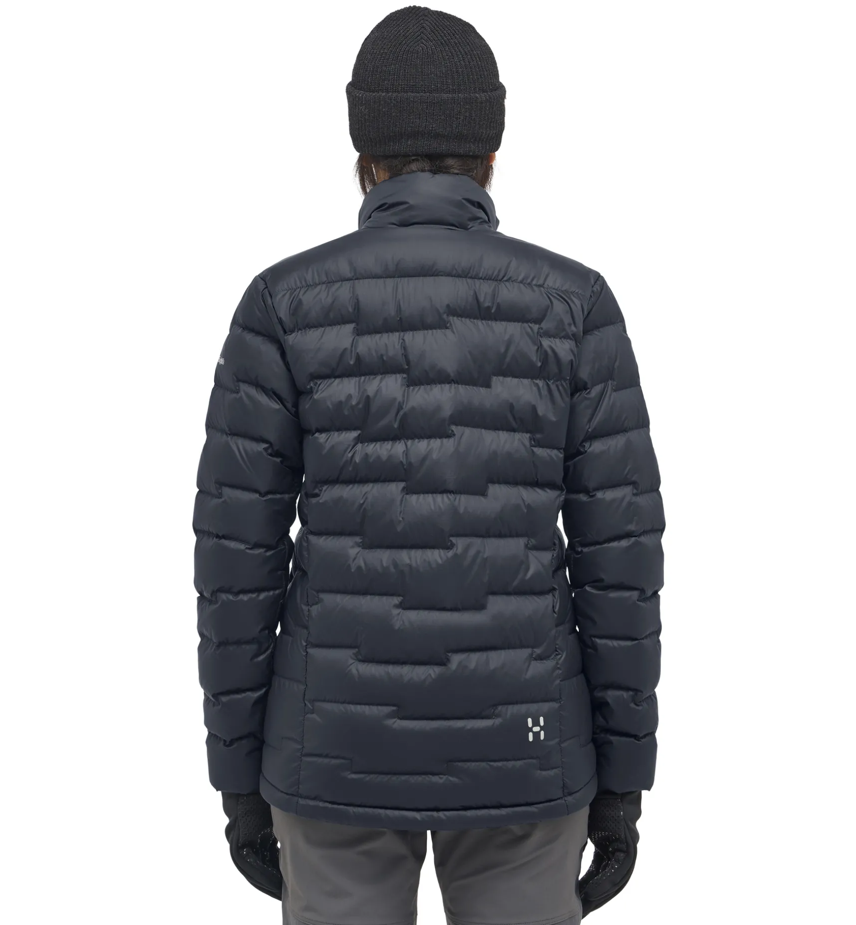 ROC Flash Down Jacket Women