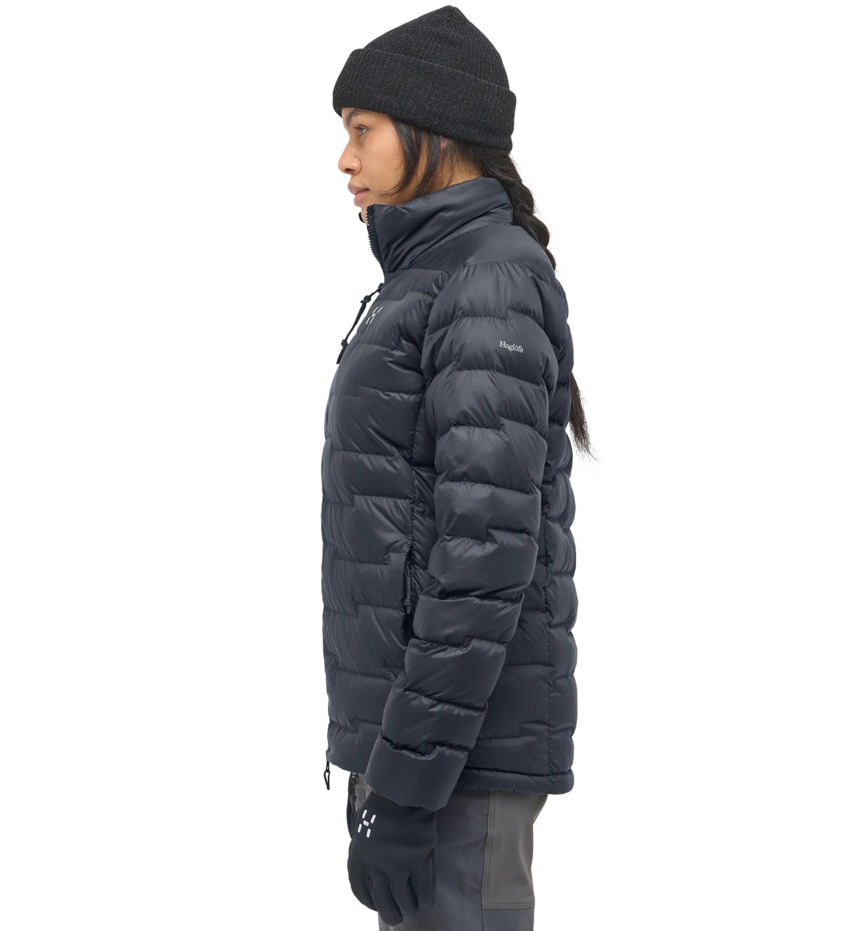 ROC Flash Down Jacket Women