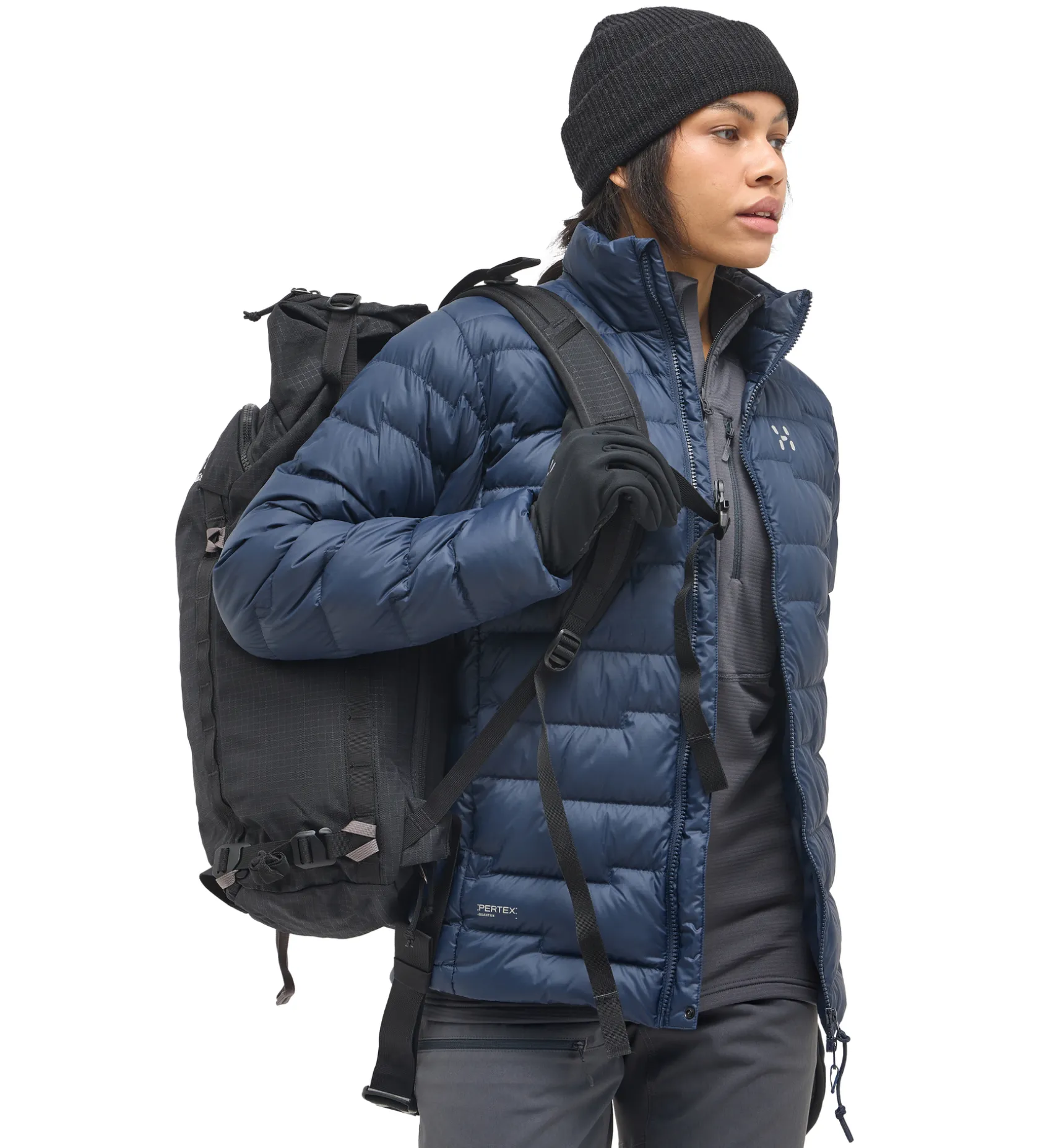 ROC Flash Down Jacket Women