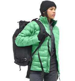 ROC Flash Down Jacket Women