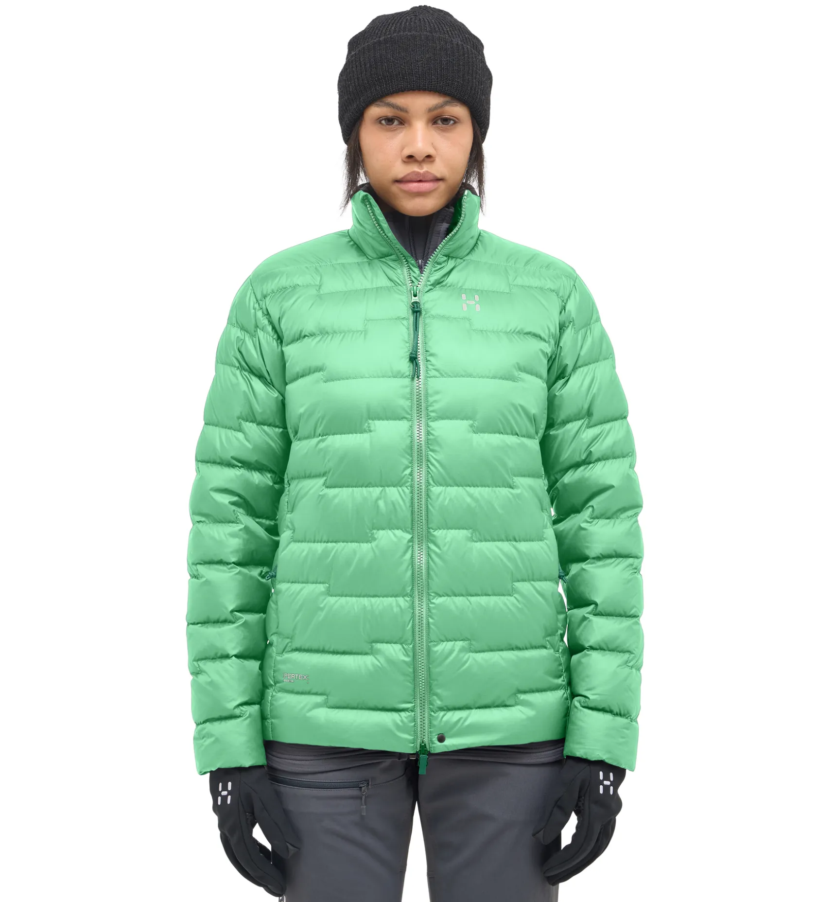 ROC Flash Down Jacket Women