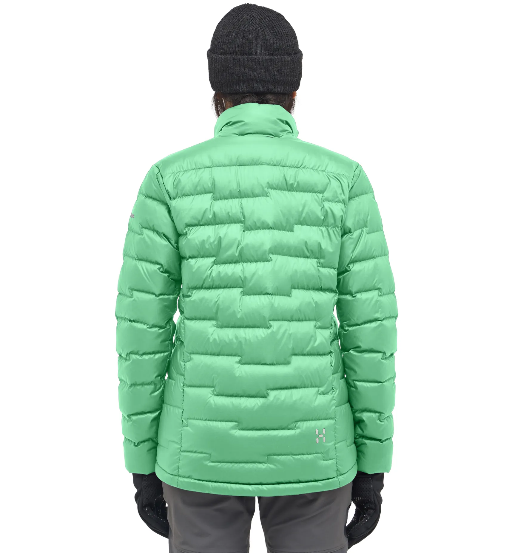 ROC Flash Down Jacket Women