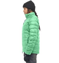 ROC Flash Down Jacket Women