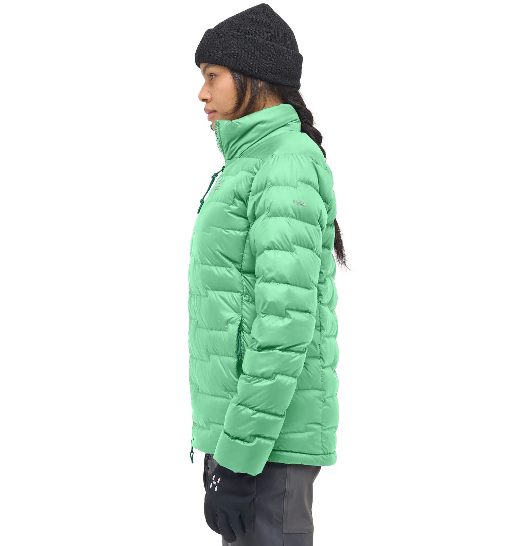 ROC Flash Down Jacket Women
