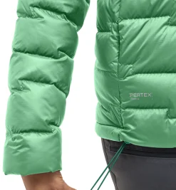 ROC Flash Down Jacket Women