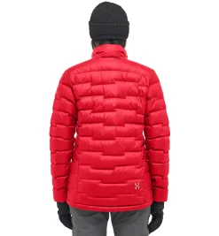 ROC Flash Down Jacket Women