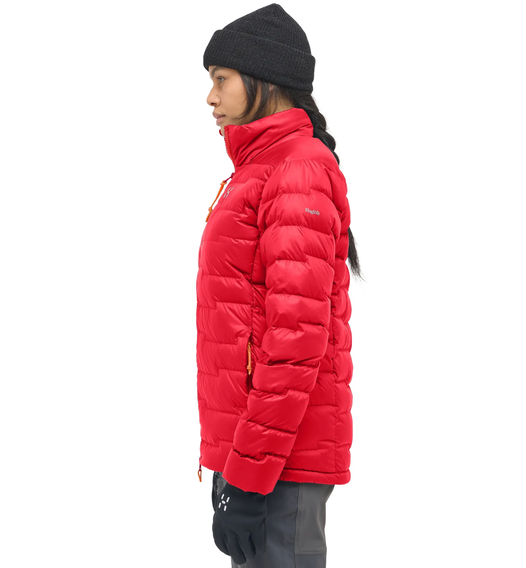 ROC Flash Down Jacket Women