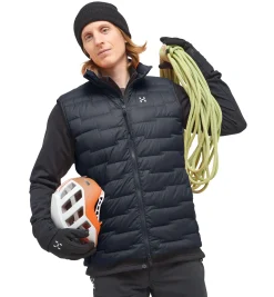 ROC Flash Down Vest Men
