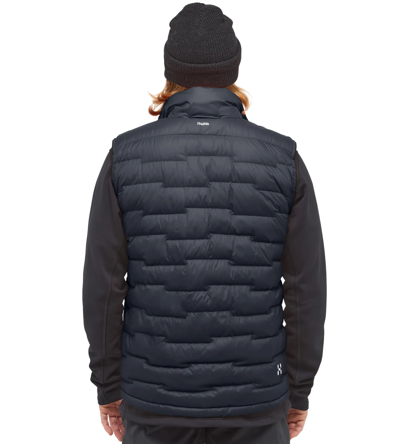 ROC Flash Down Vest Men