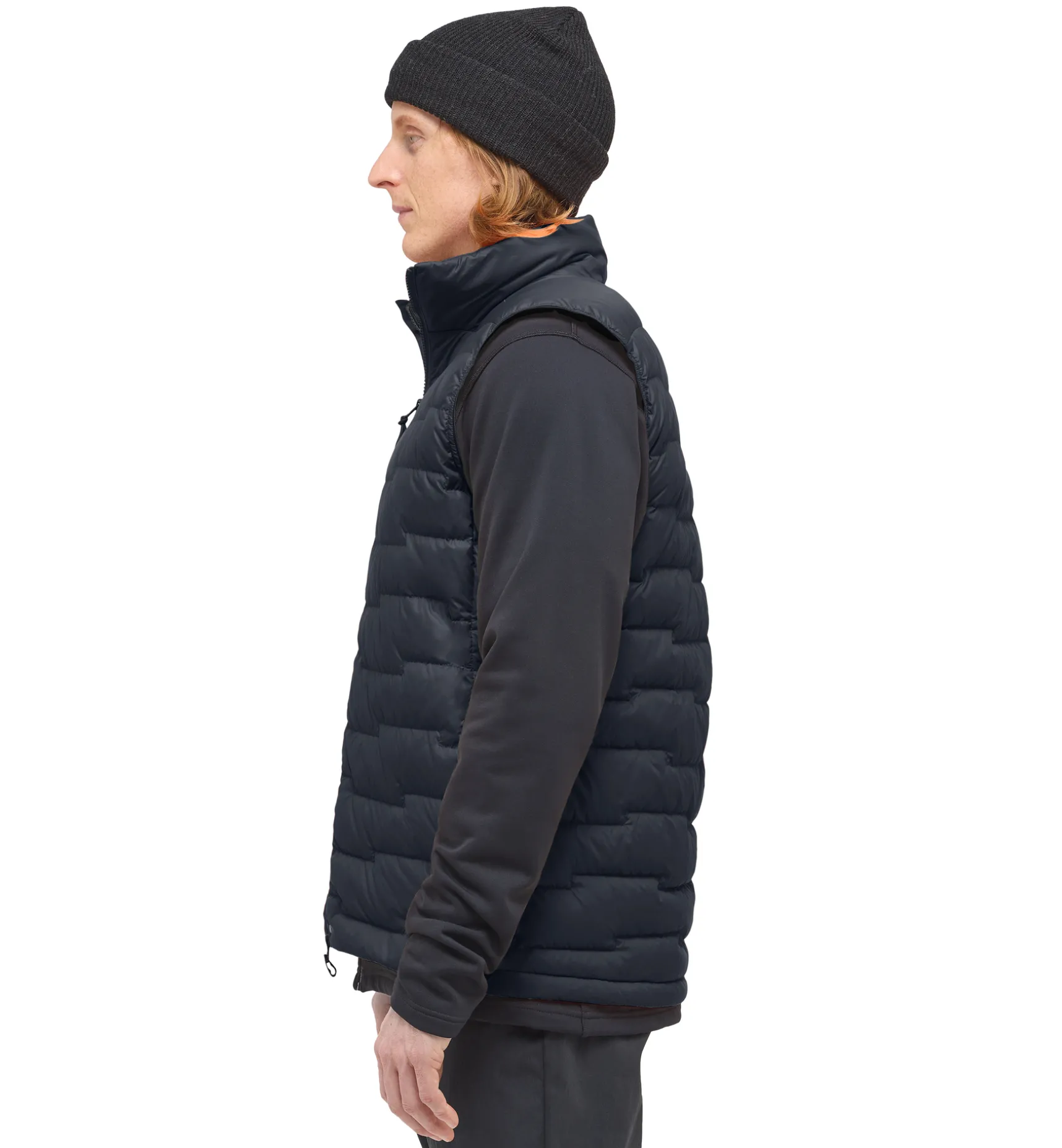 ROC Flash Down Vest Men