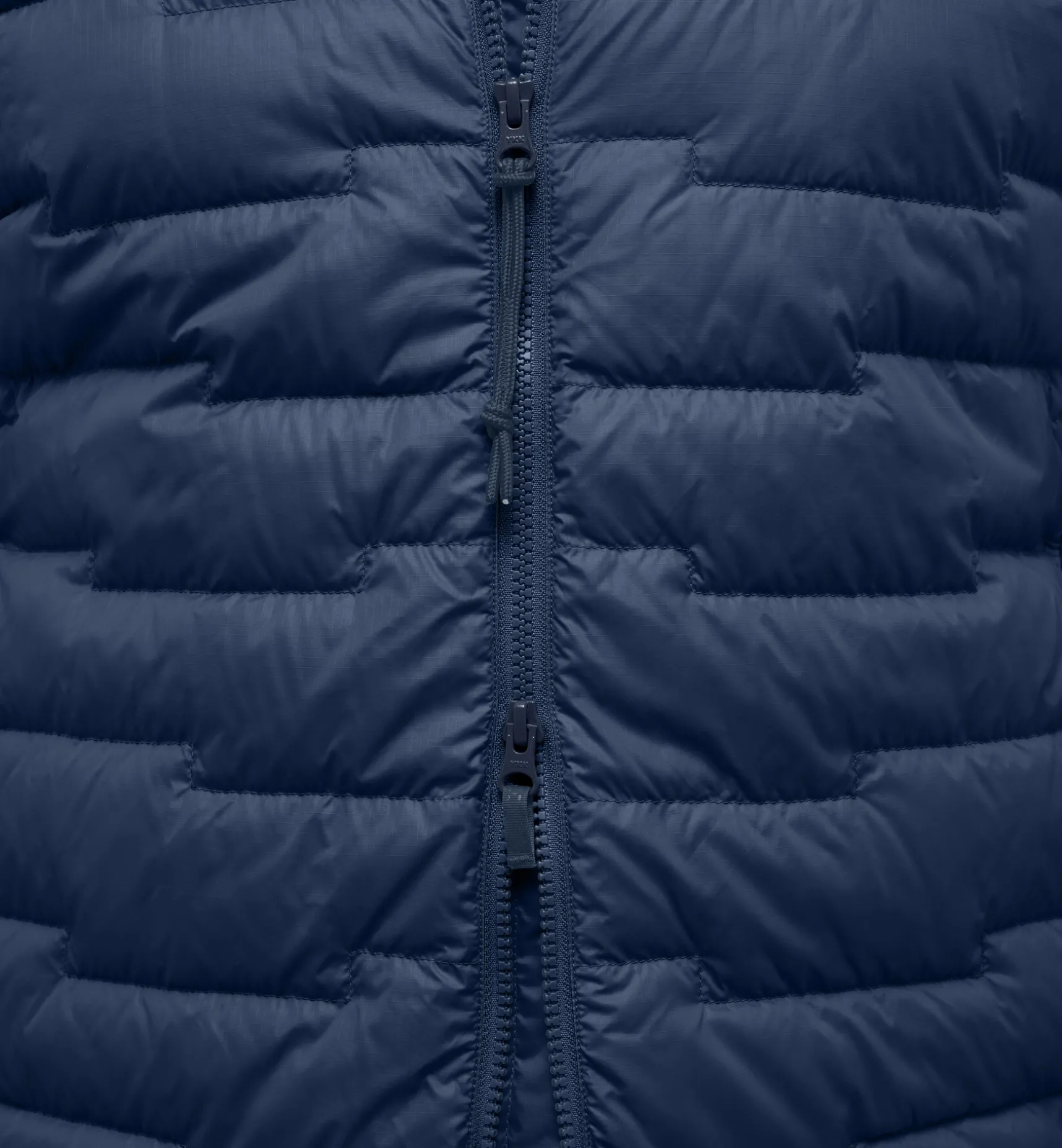 ROC Flash Down Vest Men