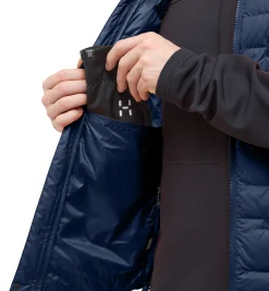 ROC Flash Down Vest Men