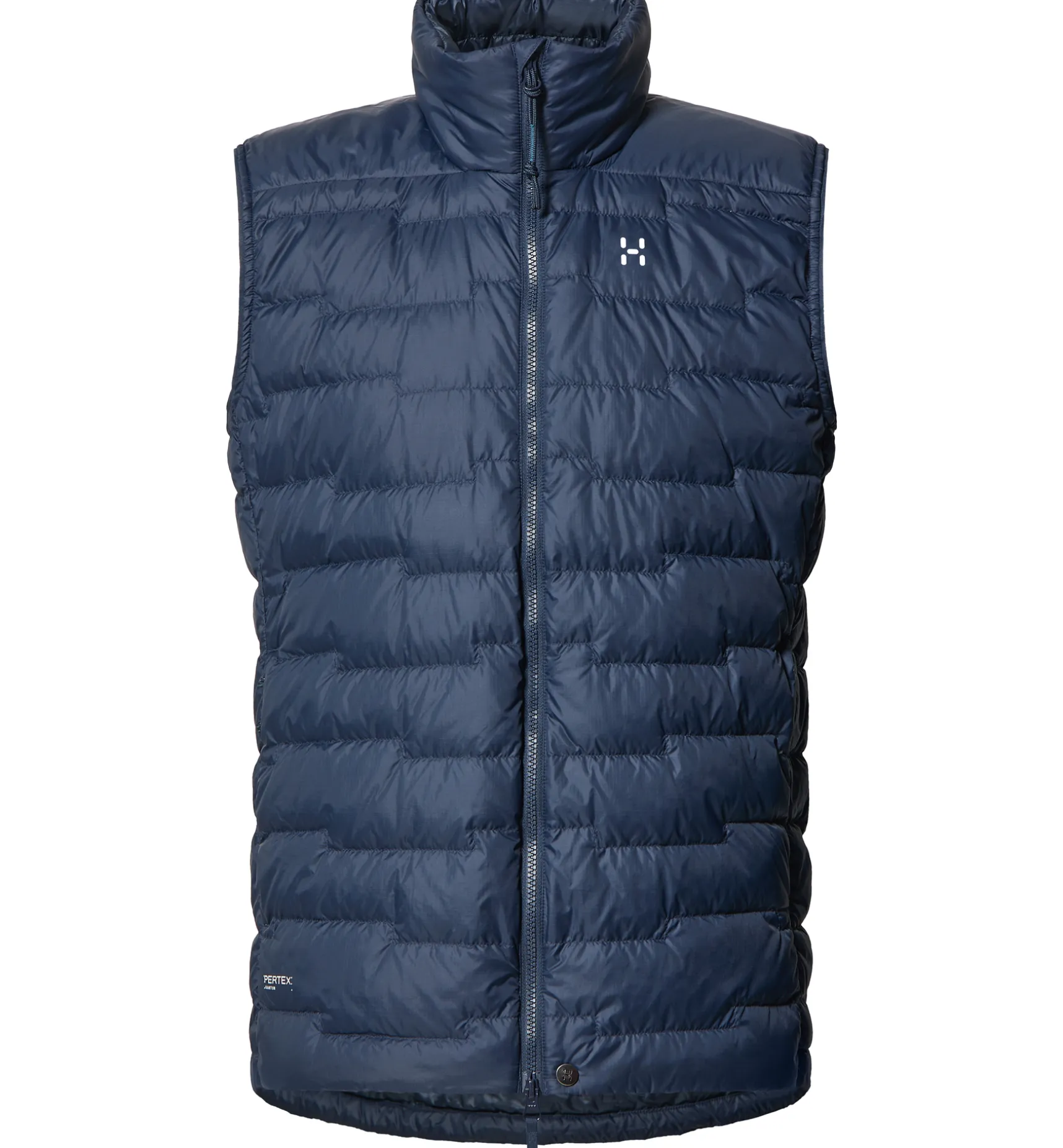ROC Flash Down Vest Men