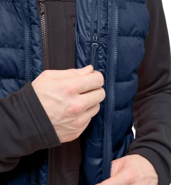 ROC Flash Down Vest Men