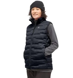 ROC Flash Down Vest Women