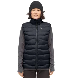 ROC Flash Down Vest Women