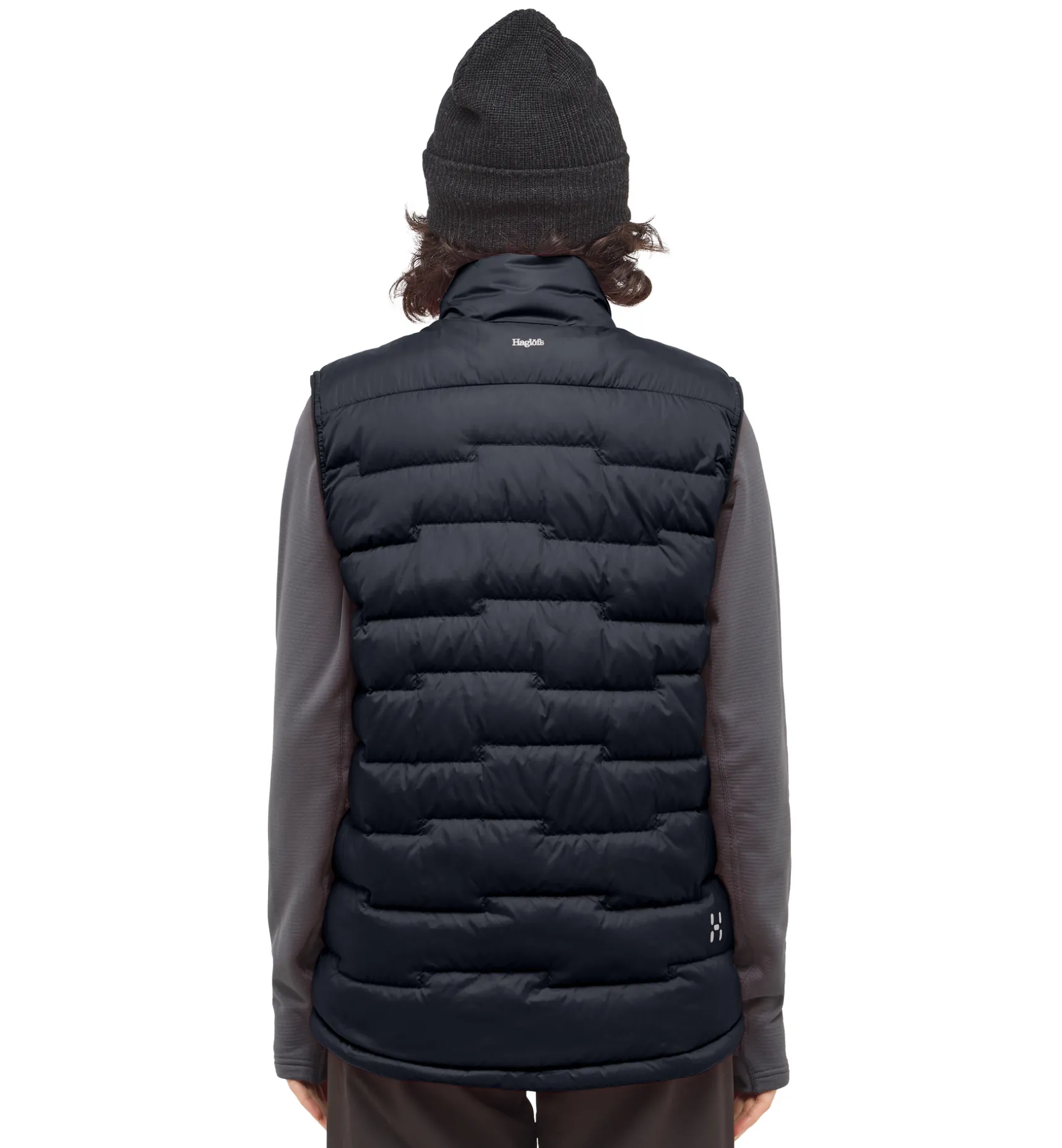 ROC Flash Down Vest Women