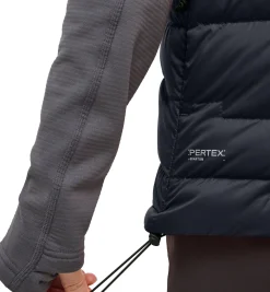 ROC Flash Down Vest Women
