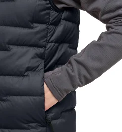 ROC Flash Down Vest Women