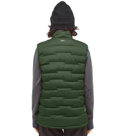 ROC Flash Down Vest Women