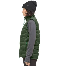 ROC Flash Down Vest Women
